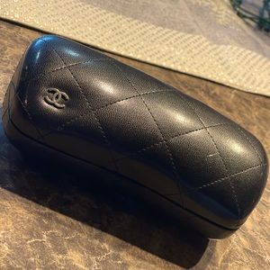 Chanel Polarized sunglasses